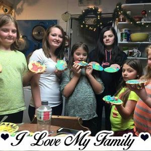 Meet your Posher, Kailey